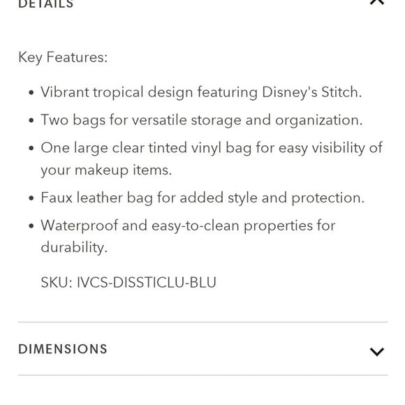 Impressions X Stitch Clutch Set - Picture 6 of 9